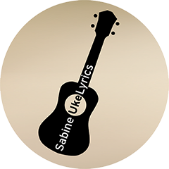UkeLyrics